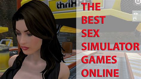 porno simulator|Fuckunator: Play 3D Browser Sex Simulator Porn Games